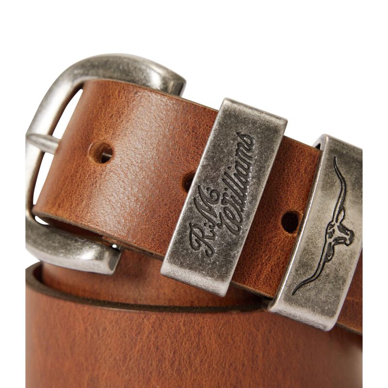 R.M. Williams Drover Belt image number 2